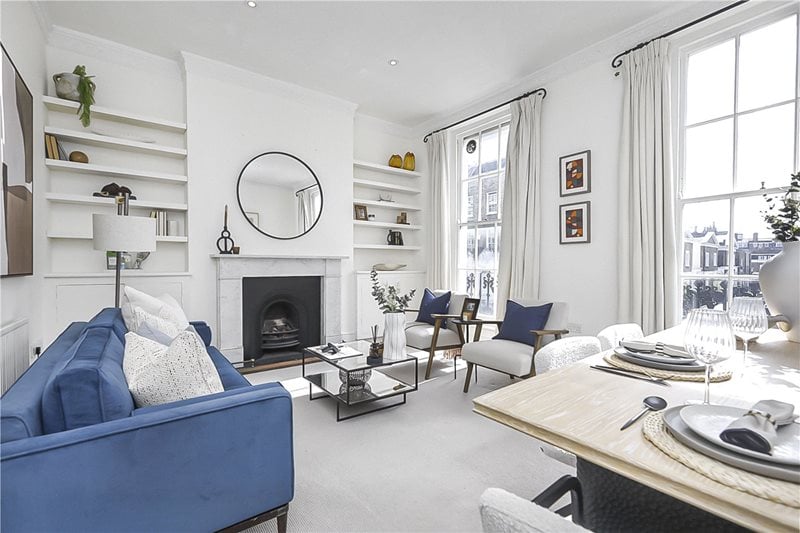 Great Percy Street, London, WC1X