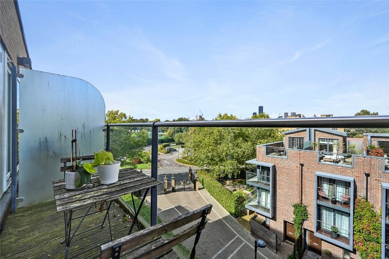 Napier House, Bromyard Avenue, London, W3