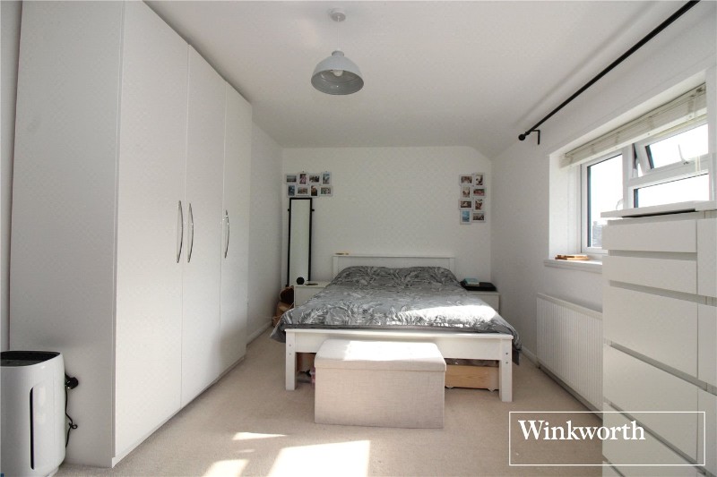 Knebworth Path, Borehamwood, Hertfordshire, WD6