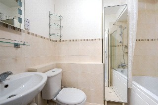 Denbigh Street, London, SW1V