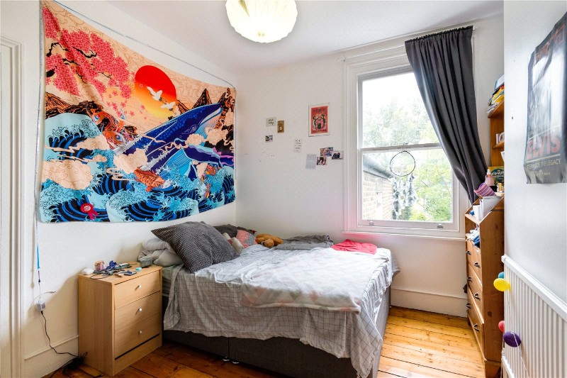 Amott Road, Peckham Rye, London, SE15