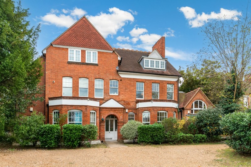 Copers Cope Road, Beckenham, BR3