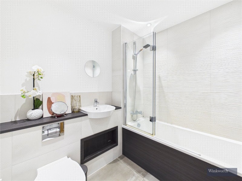 Sheepcote Road, Harrow, HA1