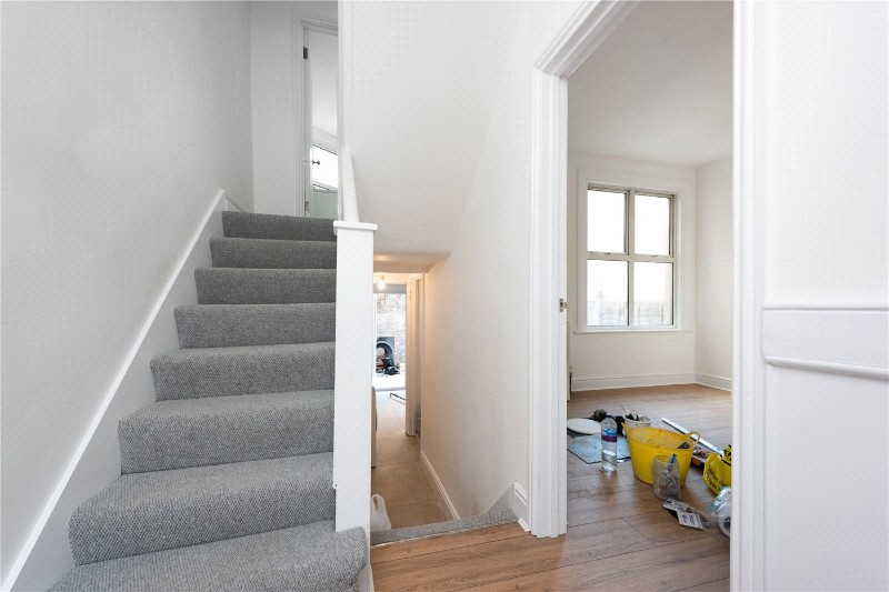 Geldeston Road, London, E5