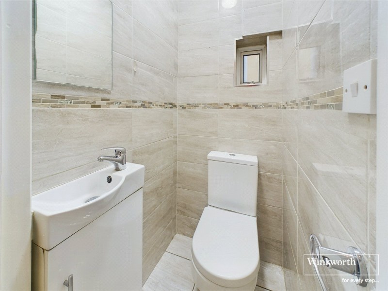 Kenton Road, Harrow, Middlesex, HA3