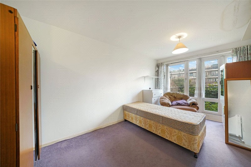 Wellesley Road, London, NW5