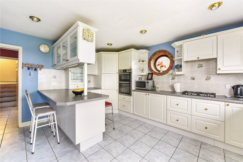 Wrights Close, South Wonston, Winchester, Hampshire, SO21