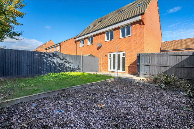 Great Leighs, Bourne, Lincolnshire, PE10