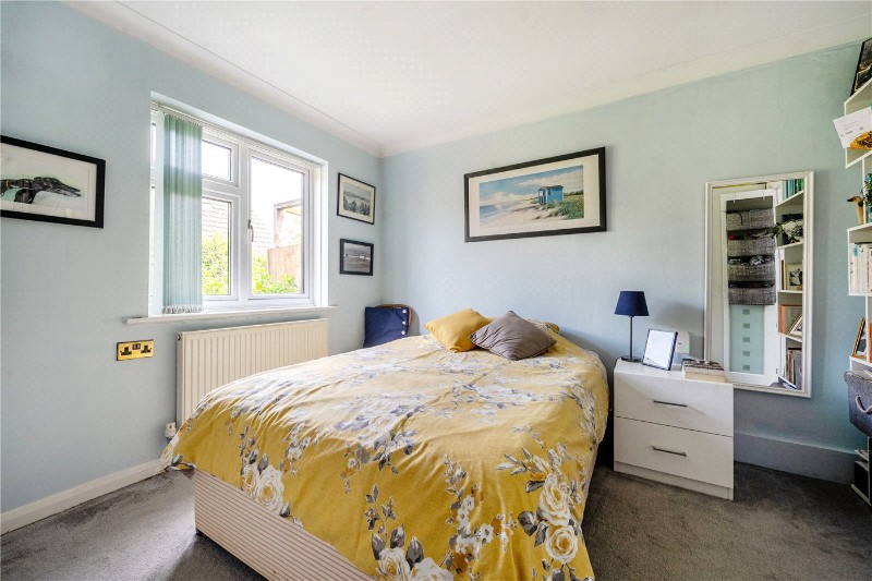 Upper Weybourne Lane, Farnham, Surrey, GU9