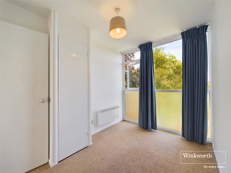 Fryent Close, Kingsbury, London, NW9
