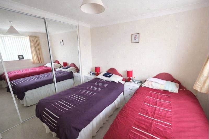 St. Gilberts Road, Bourne, Lincolnshire, PE10