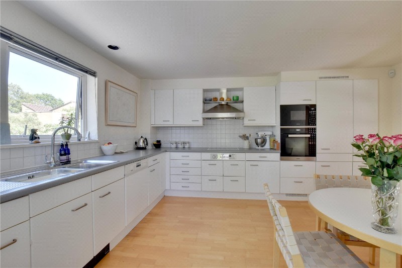 Langton Way, Blackheath, London, SE3
