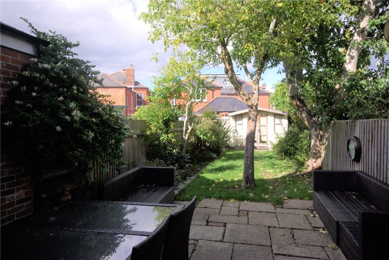 Albany Road, Romsey, Hampshire, SO51