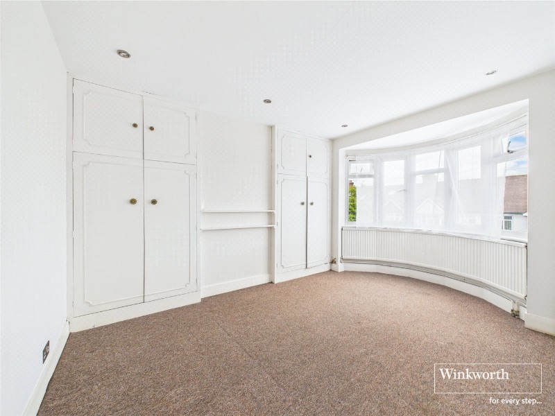 Holden Avenue, Kingsbury, London, NW9
