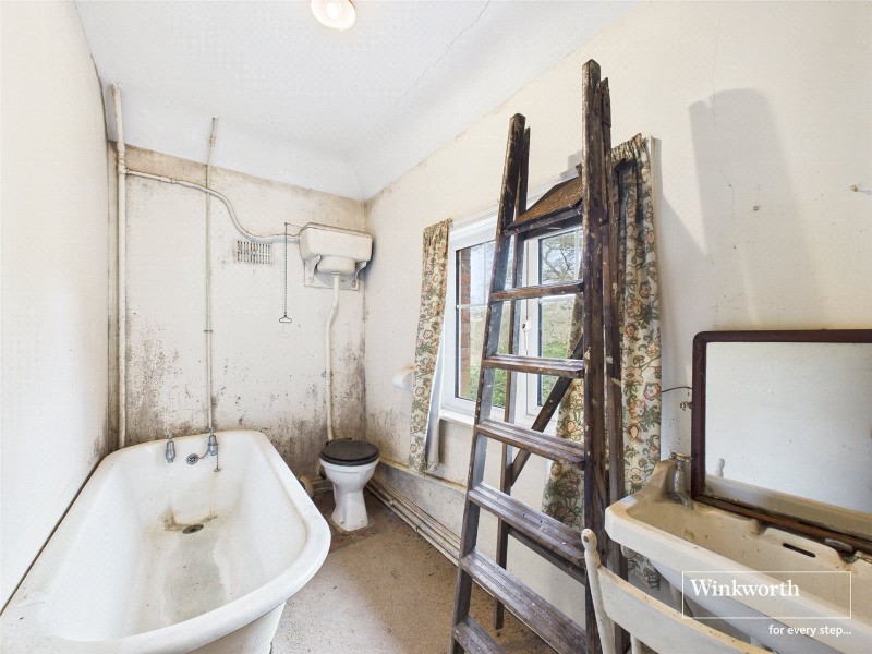 Reading Road, Padworth Common, Reading, Berkshire, RG7