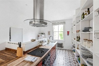 Northwold Road, London, N16