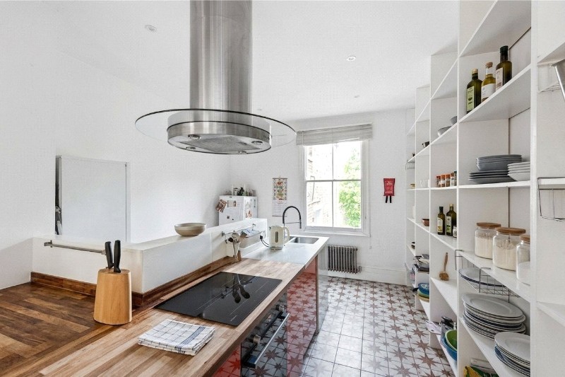 Northwold Road, London, N16