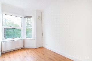 Childeric Road, London, SE14