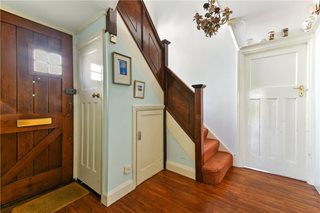 Overhill Way, Beckenham, BR3