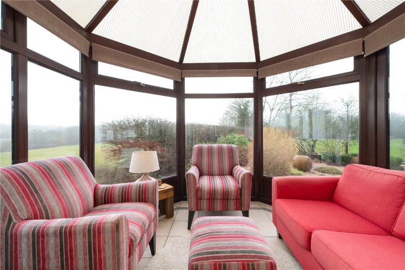 Rectory Close, Woodchurch, Ashford, Kent, TN26