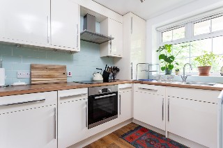 Denton House, Bingham Court, London, N1