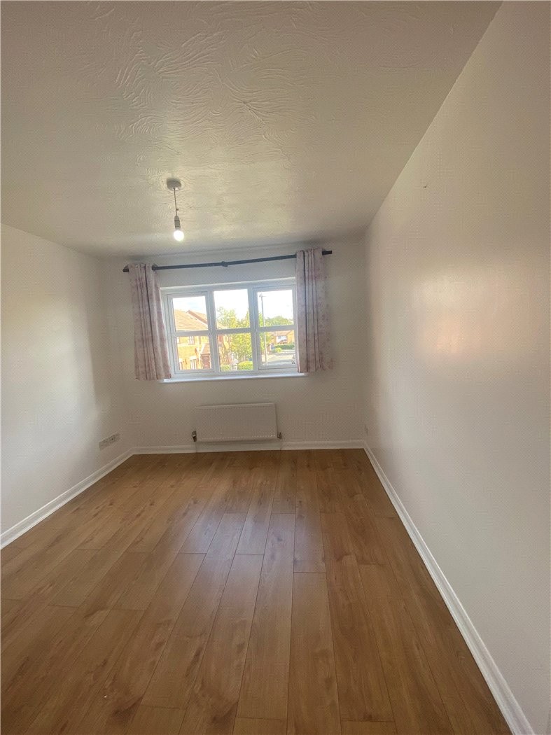 Lime Close, Harrow, HA3