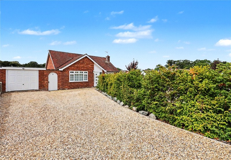 Roedich Drive, Taverham, Norwich, Norfolk, NR8