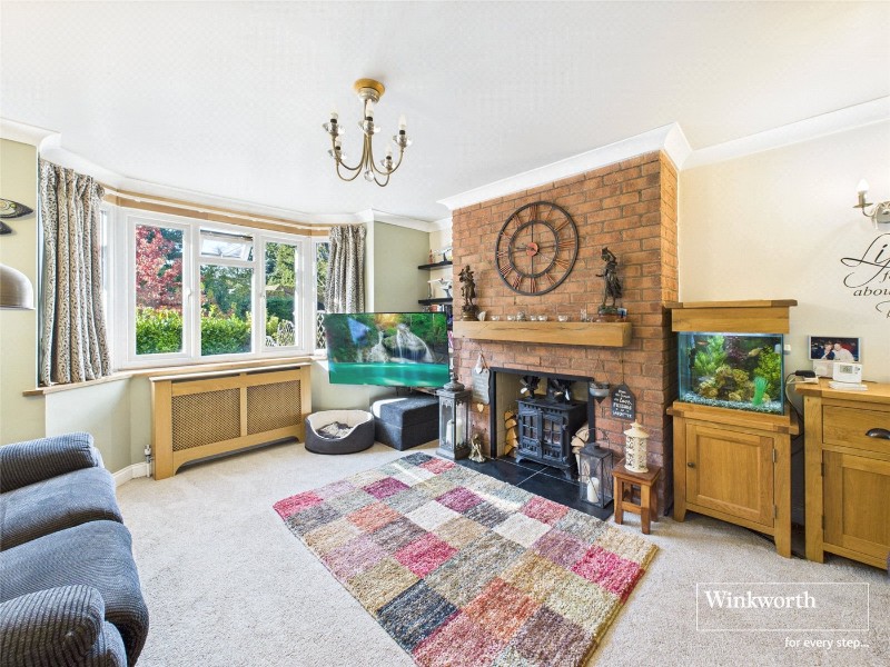 Overdown Road, Tilehurst, Reading, Berkshire, RG31