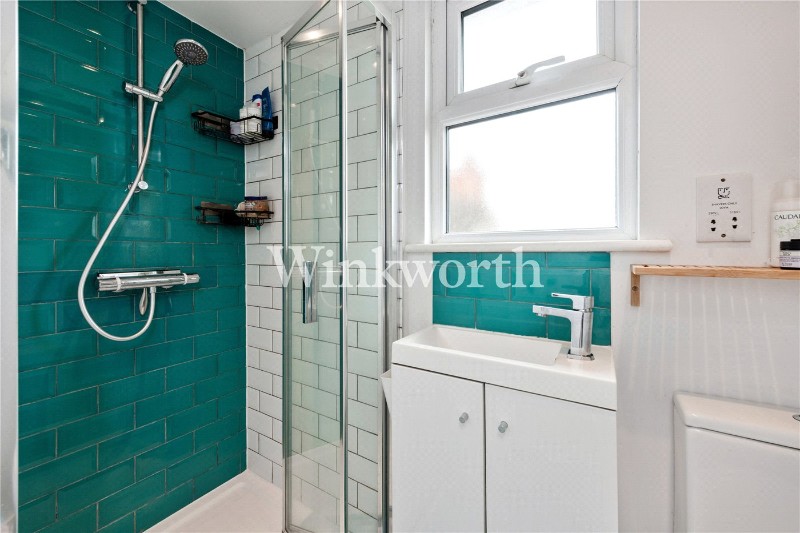 Abbotsford Avenue, London, N15