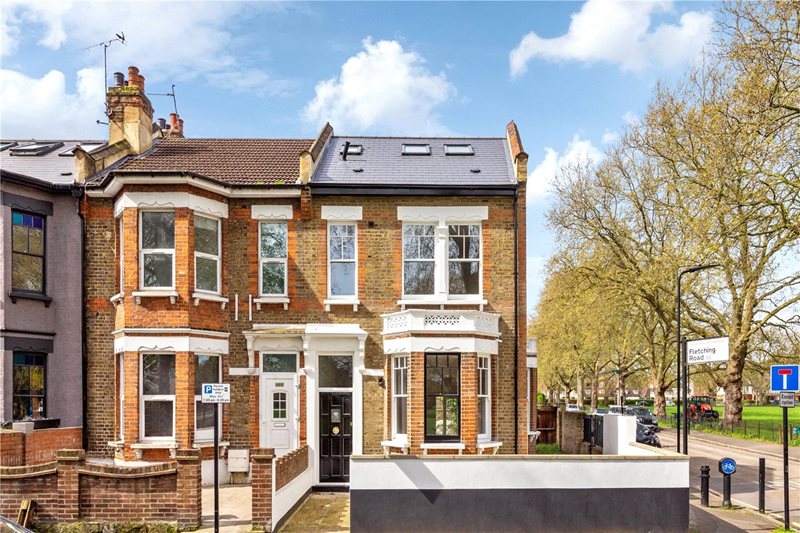 Chatsworth Road, London, E5