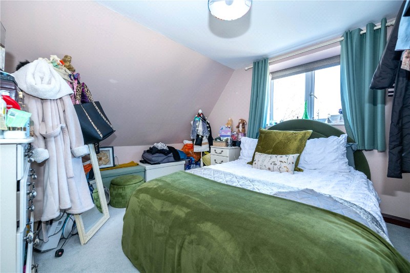 Bridge Street, Deeping St. James, Peterborough, Lincolnshire, PE6