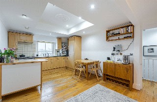 St Georges Drive, London, SW1V