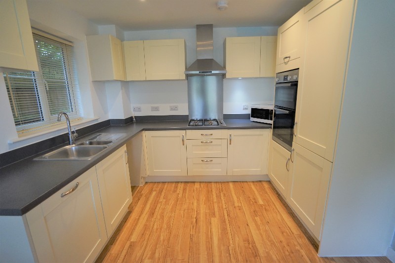 The Rosary, Stoke Gifford, Bristol, BS34