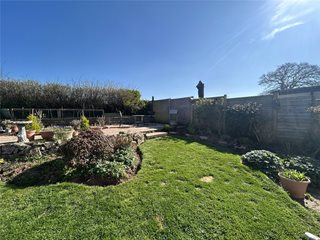 Fernworthy Gardens, Copplestone, Crediton, Devon, EX17