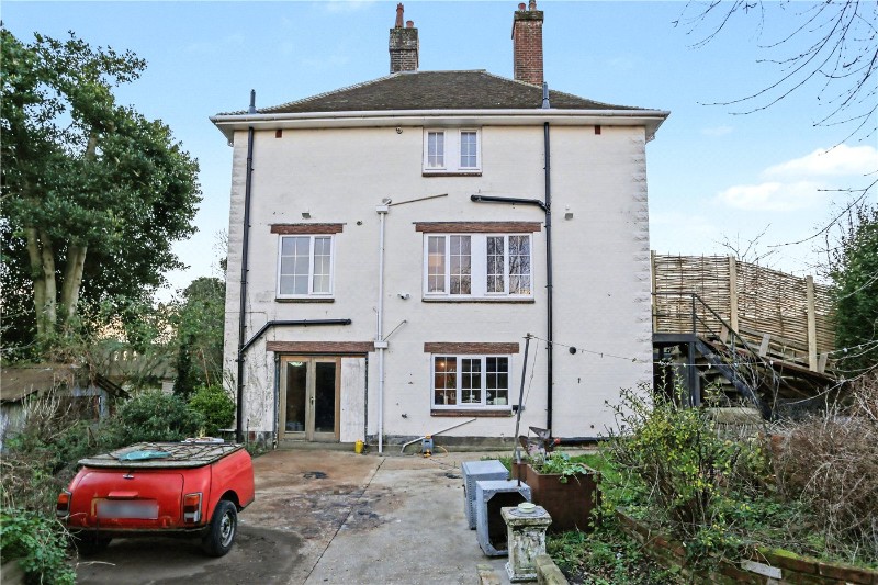 Bracondale, Norwich, Norfolk, NR1