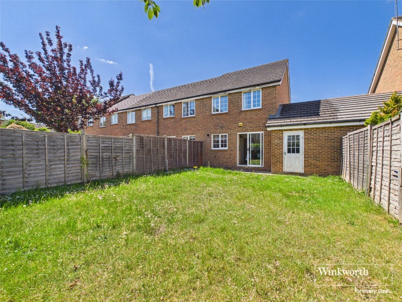 Dunstans Drive, Winnersh, Wokingham, Berkshire, RG41