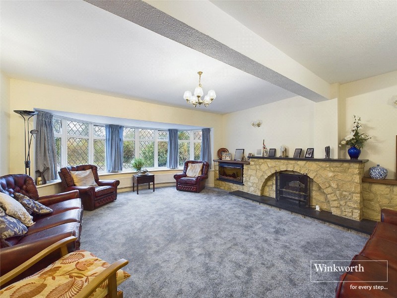 Hollow Lane, Shinfield, Reading, RG2