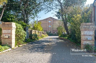 Wollaston Road, Bournemouth, Dorset, BH6
