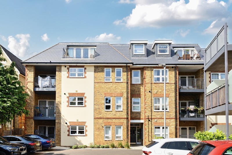 Beckenham Road, Beckenham, BR3