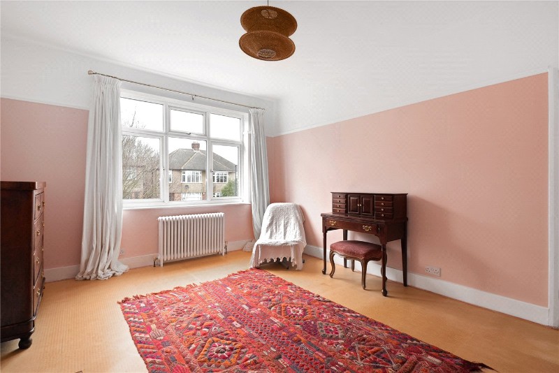 Chestnut Road, West Norwood, London, SE27