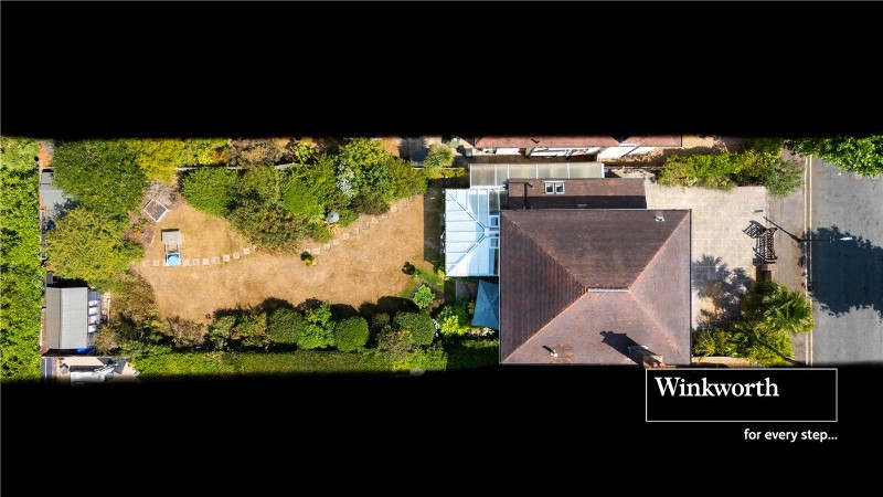 Leeson Road, Bournemouth, BH7