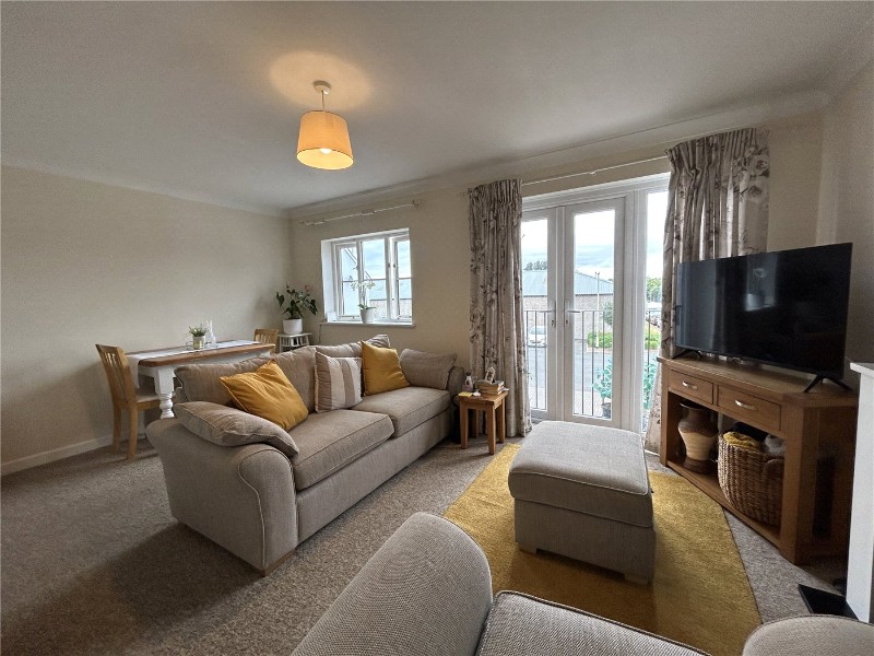 Glen Creedy Court, Crediton, Devon, EX17