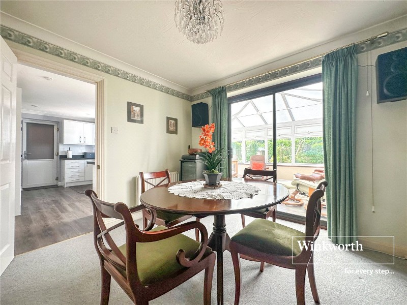 Church Road, Ferndown, Dorset, BH22
