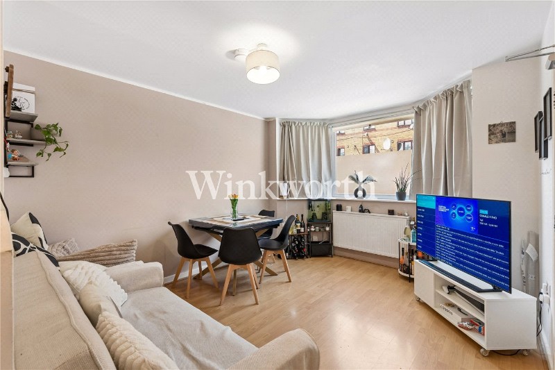 Esin Court, 1-9 Ventnor Terrace, Broad Lane, N15