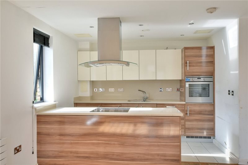Stratheden Road, Blackheath, London, SE3