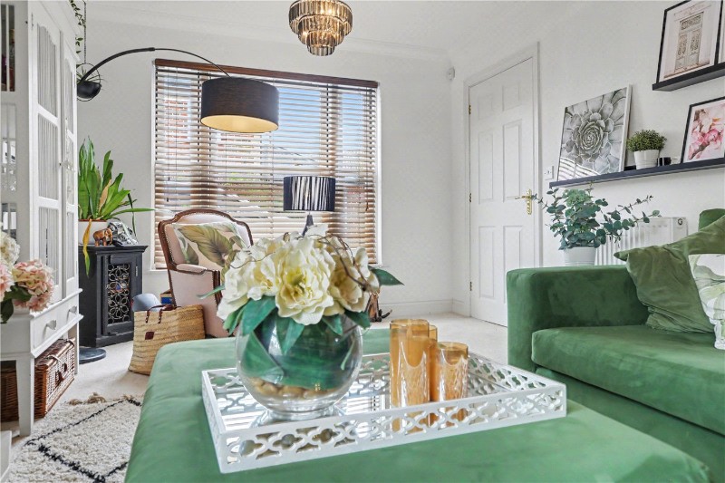 Ryefield Road, Mulbarton, Norwich, Norfolk, NR14