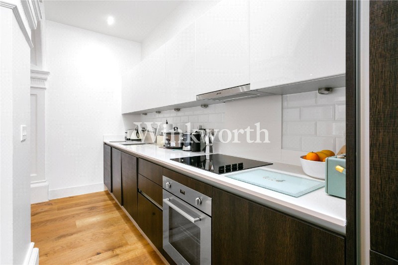 Prytaneum Court, 251 Green Lanes, London, N13