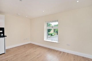 Lind Road, Sutton, Surrey, SM1