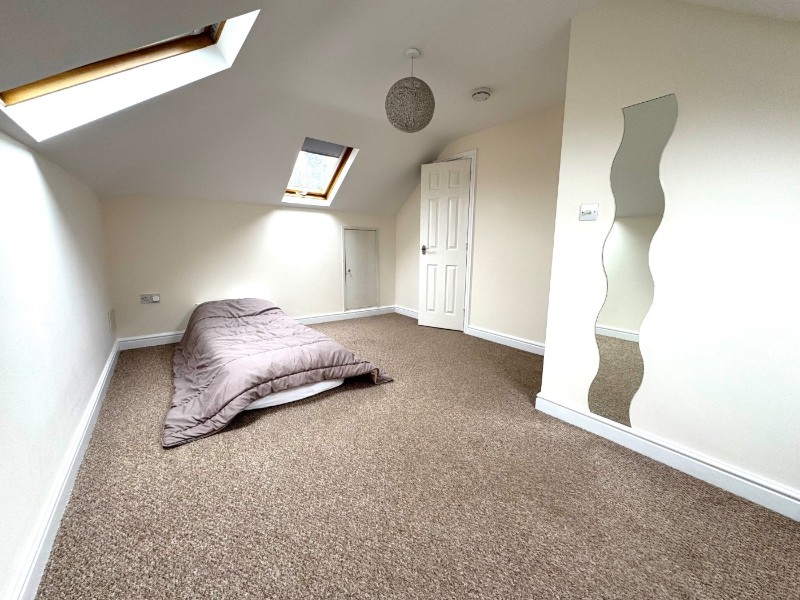 Farnley Road, London, SE25