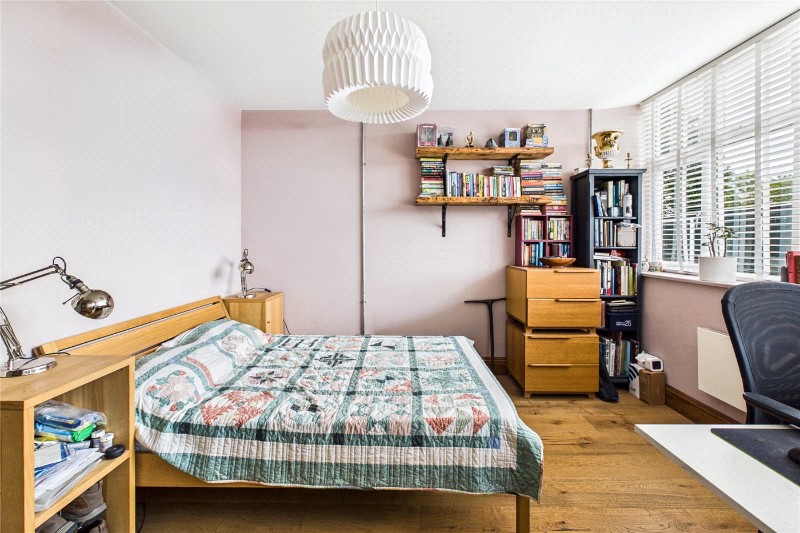 Hillside Road, London, SW2